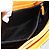 Bulgari Borsa BVLGARI Logo Mania in tela nero argento Auth 180087 - vista 21