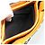 Bulgari Borsa BVLGARI Logo Mania in tela nero argento Auth 180087 - vista 22
