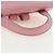 Céline CELINE Rucksack Leder Rosa Gold Auth bs34989V Pink Golden - Ansicht 7