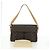 LOUIS VUITTON Borsa a Spalla Monogram Viva Cite GM M51163 LV Auth am11553V Monogramma - vista 12