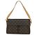 LOUIS VUITTON Borsa a Spalla Monogram Viva Cite GM M51163 LV Auth am11553V Monogramma - vista 13