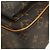 LOUIS VUITTON Borsa a Spalla Monogram Viva Cite GM M51163 LV Auth am11553V Monogramma - vista 17