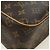 LOUIS VUITTON Borsa a Spalla Monogram Viva Cite GM M51163 LV Auth am11553V Monogramma - vista 18