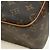 LOUIS VUITTON Borsa a Spalla Monogram Viva Cite GM M51163 LV Auth am11553V Monogramma - vista 19