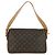 LOUIS VUITTON Borsa a Spalla Monogram Viva Cite GM M51163 LV Auth am11553V Monogramma - vista 2