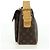 LOUIS VUITTON Borsa a Spalla Monogram Viva Cite GM M51163 LV Auth am11553V Monogramma - vista 3