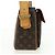 LOUIS VUITTON Borsa a Spalla Monogram Viva Cite GM M51163 LV Auth am11553V Monogramma - vista 5