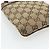 Borsa a tracolla GUCCI GG Canvas Web Sherry Line Beige Red Green 141863 Auth ka4335 Rosso Verde - vista 15