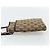 Borsa a tracolla GUCCI GG Canvas Web Sherry Line Beige Red Green 141863 Auth ka4335 Rosso Verde - vista 3