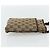 Borsa a tracolla GUCCI GG Canvas Web Sherry Line Beige Red Green 141863 Auth ka4335 Rosso Verde - vista 4