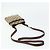 Borsa a tracolla GUCCI GG Canvas Web Sherry Line Beige Red Green 141863 Auth ka4335 Rosso Verde - vista 7