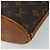 LOUIS VUITTON Monogram Drouot Shoulder Shoulder Bag M51290 LV Auth ka4331 Monogramma - vista 14