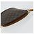 LOUIS VUITTON Monogram Drouot Shoulder Shoulder Bag M51290 LV Auth ka4331 Monogramma - vista 6