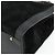 Borsa a mano GUCCI Bamboo in scamosciato nero e oro 002 0260 Auth ep14476 D'oro - vista 14