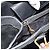 Borsa a mano GUCCI Bamboo in scamosciato nero e oro 002 0260 Auth ep14476 D'oro - vista 21
