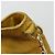 Borsa Miu Miu in scamosciato 2way Oro Giallo Autentica bs34949 D'oro - vista 10