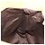 Borsa Miu Miu in scamosciato 2way Oro Giallo Autentica bs34949 D'oro - vista 23