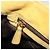 Borsa Miu Miu in scamosciato 2way Oro Giallo Autentica bs34949 D'oro - vista 24