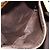 Borsa Miu Miu in scamosciato 2way Oro Giallo Autentica bs34949 D'oro - vista 25