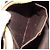 Borsa Miu Miu in scamosciato 2way Oro Giallo Autentica bs34949 D'oro - vista 26