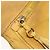 Borsa Miu Miu in scamosciato 2way Oro Giallo Autentica bs34949 D'oro - vista 27