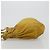 Borsa Miu Miu in scamosciato 2way Oro Giallo Autentica bs34949 D'oro - vista 4
