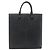 LOUIS VUITTON Borsa Epi Sac Plat Black M59082 LV Auth ka4319 Nero - vista 13