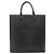 LOUIS VUITTON Borsa Epi Sac Plat Black M59082 LV Auth ka4319 Nero - vista 2