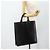 LOUIS VUITTON Borsa Epi Sac Plat Black M59082 LV Auth ka4319 Nero - vista 21