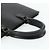 LOUIS VUITTON Borsa Epi Sac Plat Black M59082 LV Auth ka4319 Nero - vista 7