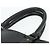 LOUIS VUITTON Borsa Epi Sac Plat Black M59082 LV Auth ka4319 Nero - vista 8