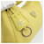 Borsa PRADA Nylon Giallo Giallo Auth ka4300A - vista 10