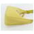 Borsa PRADA Nylon Giallo Giallo Auth ka4300A - vista 4