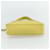 Borsa PRADA Nylon Giallo Giallo Auth ka4300A - vista 5