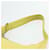 Borsa PRADA Nylon Giallo Giallo Auth ka4300A - vista 8