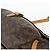 LOUIS VUITTON Borsa a Spalla Monogram Saumur 35 M42254 LV Auth ka4266 Monogramma - vista 14
