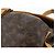 LOUIS VUITTON Borsa a Spalla Monogram Saumur 35 M42254 LV Auth ka4266 Monogramma - vista 16