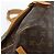 LOUIS VUITTON Borsa a Spalla Monogram Saumur 35 M42254 LV Auth ka4266 Monogramma - vista 17