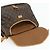 LOUIS VUITTON Borsa a Spalla Monogram Saumur 35 M42254 LV Auth ka4266 Monogramma - vista 19