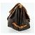 LOUIS VUITTON Borsa a Spalla Monogram Saumur 35 M42254 LV Auth ka4266 Monogramma - vista 4