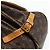 LOUIS VUITTON Borsa a Spalla Monogram Saumur 35 M42254 LV Auth ka4266 Monogramma - vista 9