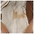 Borsa a Spalla GUCCI GG Canvas Beige Oro 449413 Auth mr2500 D'oro - vista 11