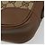 Borsa a Spalla GUCCI GG Canvas Beige Oro 449413 Auth mr2500 D'oro - vista 15