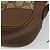 Borsa a Spalla GUCCI GG Canvas Beige Oro 449413 Auth mr2500 D'oro - vista 17