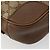 Borsa a Spalla GUCCI GG Canvas Beige Oro 449413 Auth mr2500 D'oro - vista 18