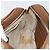 Borsa a Spalla GUCCI GG Canvas Beige Oro 449413 Auth mr2500 D'oro - vista 20