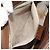 Borsa a Spalla GUCCI GG Canvas Beige Oro 449413 Auth mr2500 D'oro - vista 22