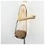 Borsa a Spalla GUCCI GG Canvas Beige Oro 449413 Auth mr2500 D'oro - vista 24