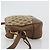 Borsa a Spalla GUCCI GG Canvas Beige Oro 449413 Auth mr2500 D'oro - vista 4