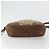 Borsa a Spalla GUCCI GG Canvas Beige Oro 449413 Auth mr2500 D'oro - vista 5